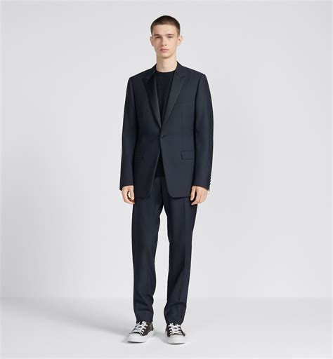 dior mens jumpsuit|Christian Dior Suits .